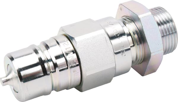 Schnelltrennkupplung (G716961610050) von Agco