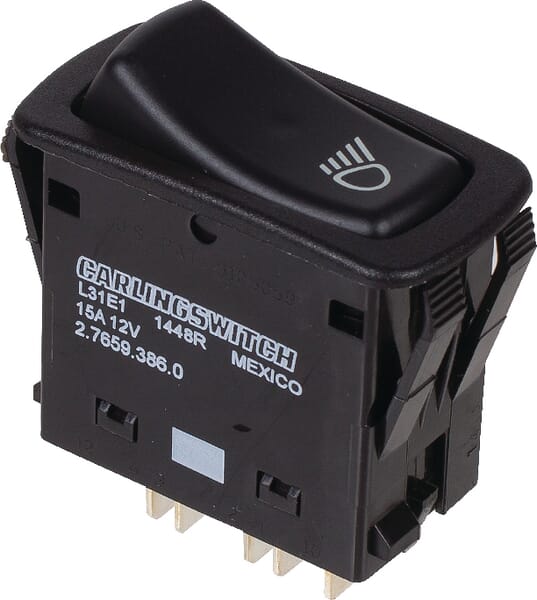 Schalter von Deutz 276593860