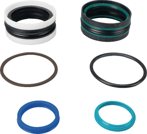 Abdichtsatz D40/80 5759179