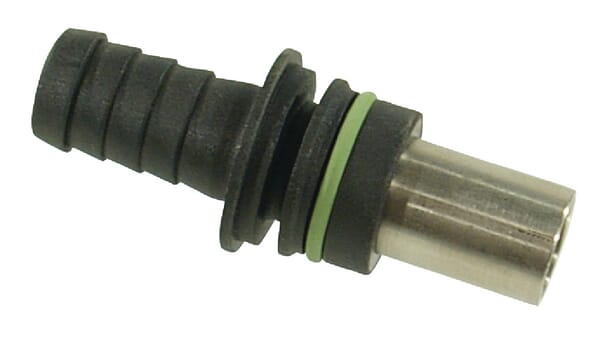 Schlauchtülle 19 mm 463082A19