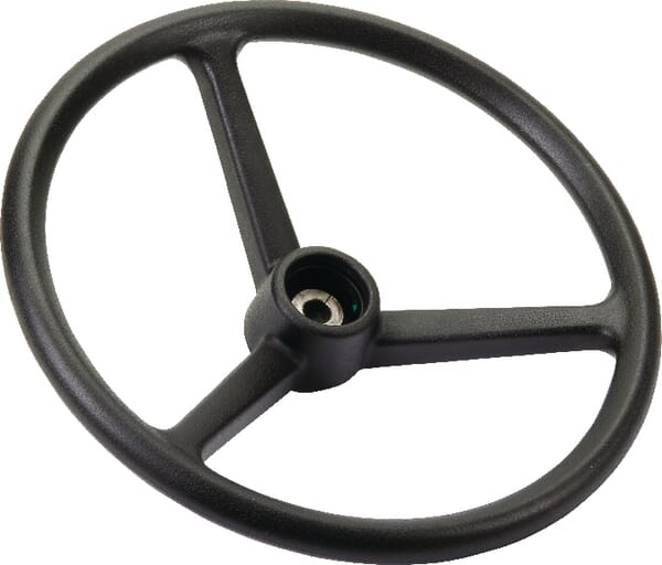 Lenkrad (82016844) von Case IH