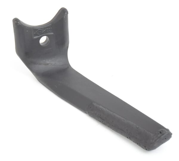 Kr. Eggenzinken FAST FIT® besch. L. (52597510) von Kuhn