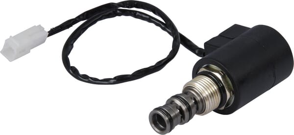 Elektr. Ventil (5192014) von New Holland