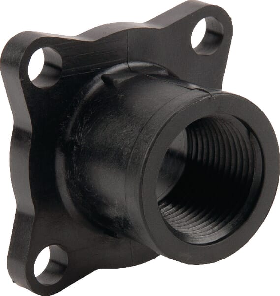463000033 Flansch 3/4" (NPT) Flansch 3/4" (NPT) 463000033