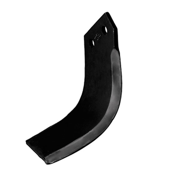 DON-07L IHOF Fräsmesser 190x70mm, links