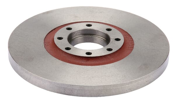 Bremsscheibe von Deutz 04344804