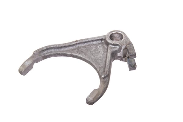 Wählgabel 1. bis 2. Gang von Deutz 00100191020