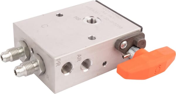 Ventil von Deutz 04454351440