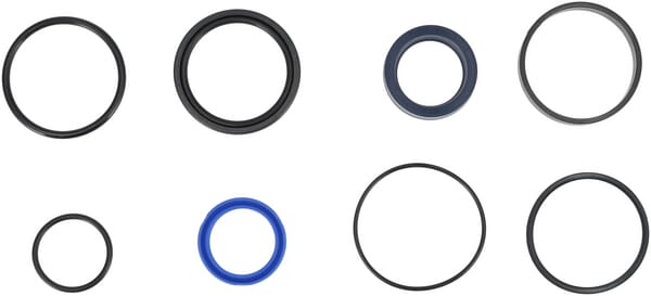 Dichtungssatz (1000403710) von Weidemann