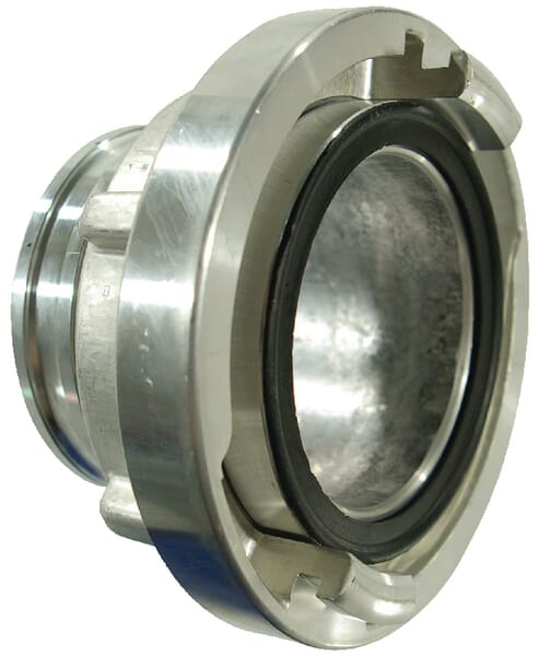 Storz 100 x Tülle 4" (NA 115mm) HD218026