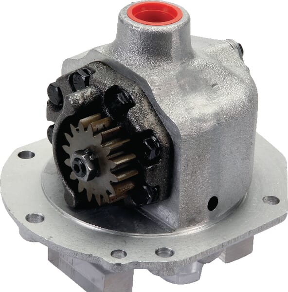 Hydraulikpumpe (87543729) von Case IH