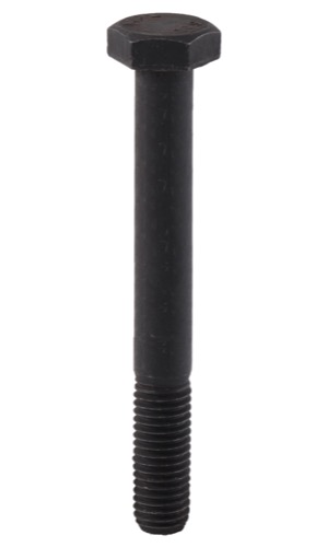 161609338 IHOF Sechskantschraube M16x2x160 ohne Mutter