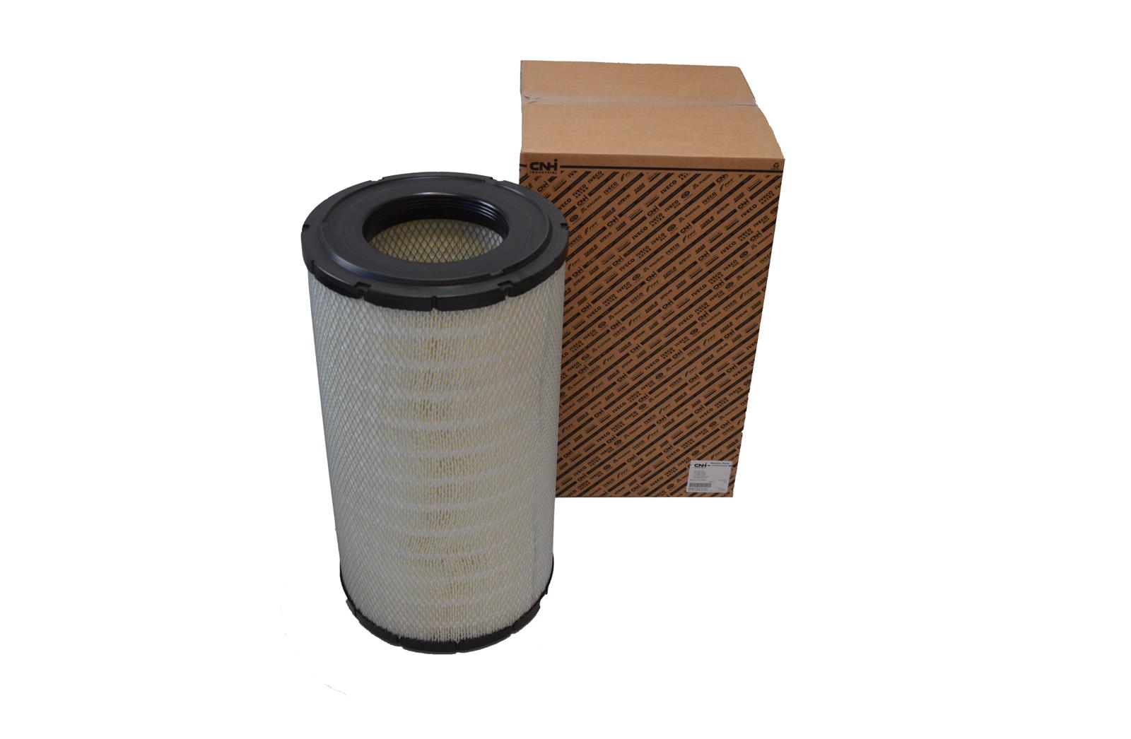 Luftfilter für New Holland TC54/TC56/TF76/TF78/TX62-TX68 Mähdrescher