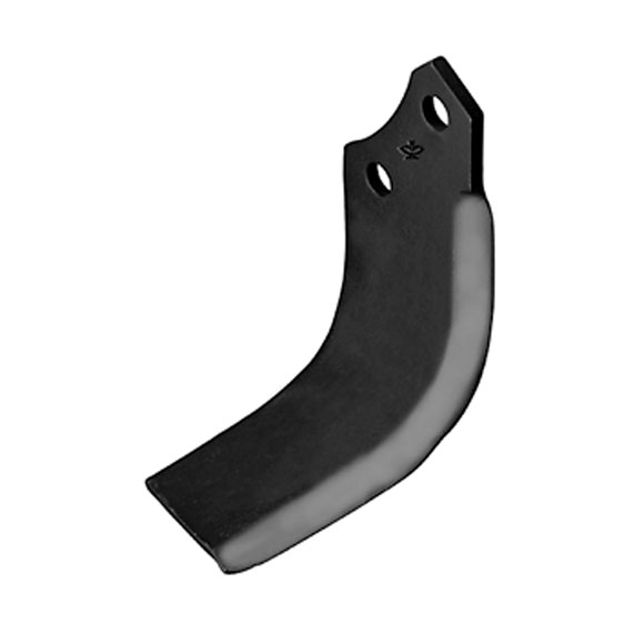 ORT-04L IHOF Fräsmesser 190x80mm, links