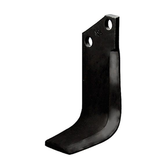 BRE-13L IHOF Fräsmesser 133x50mm, links