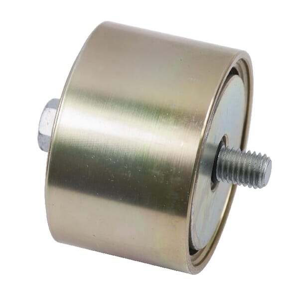 Spannrolle (504078065) von New Holland