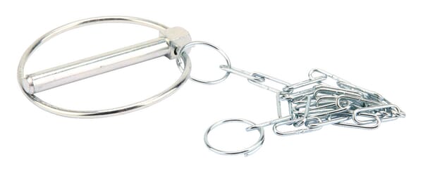 Klappstift mit Kette 10x80 3119320