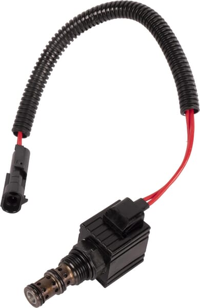 Solenoide valve (7700035996) von Claas