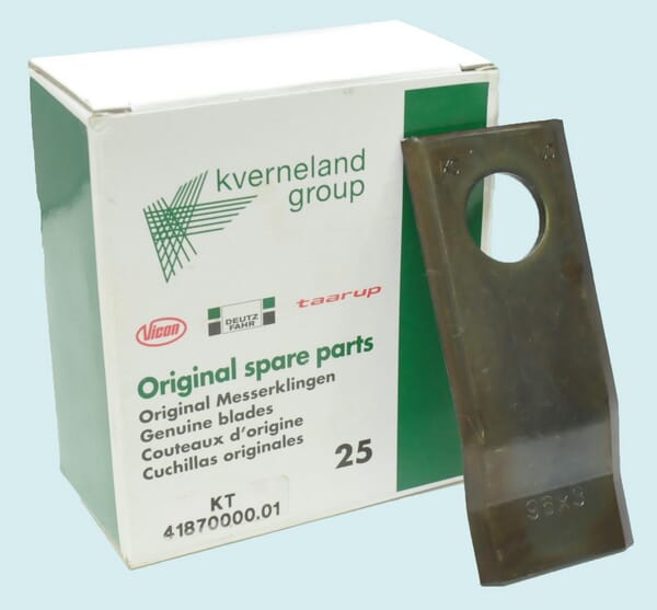Kverneland / Taarup Messer KT4187000001