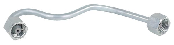 Einspritzleitung SDF von Deutz 2111918