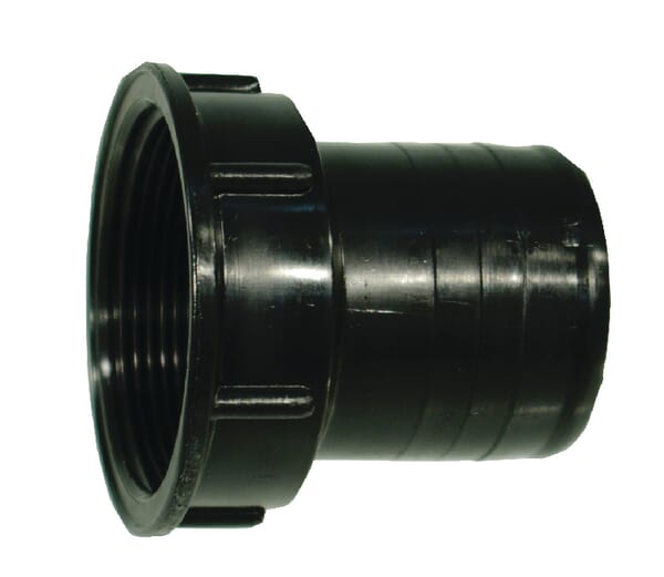 Schl.-anschl.ger. 50mm 2"IG 100750AV