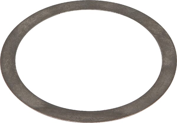 Passscheibe (50010300) von Kuhn