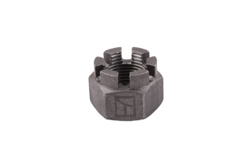 31-MU-24 IHOF Kronenmutter M24x2 für 26x26