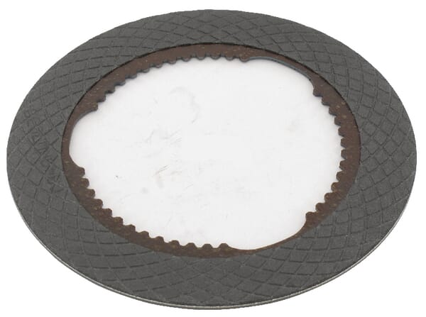 Bremsscheibe (5178600) von New Holland