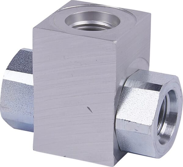 Connector (86002299) von Case IH