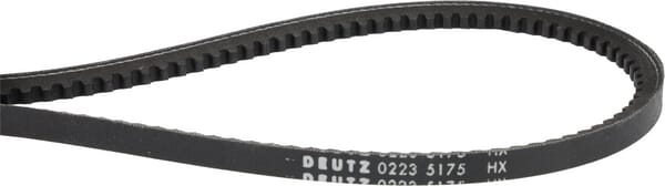 Schmaler Keilriemen von Deutz 02235175