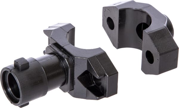 400220 Düsenhalter einf. f. Rohr 20mm Düsenhalter einf. f. Rohr 20mm 400220
