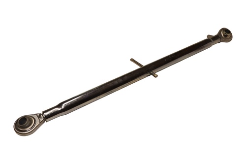 65-319 IHOF Oberlenker mit gehärteten Kugelaugen M30x3,5
