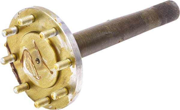 Achse  (86511646) von Case IH