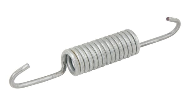 Zugfeder für Bremsbacke SDF von Deutz 2305239