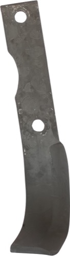 KUH-21L IHOF Fräsmesser 266x40mm, links