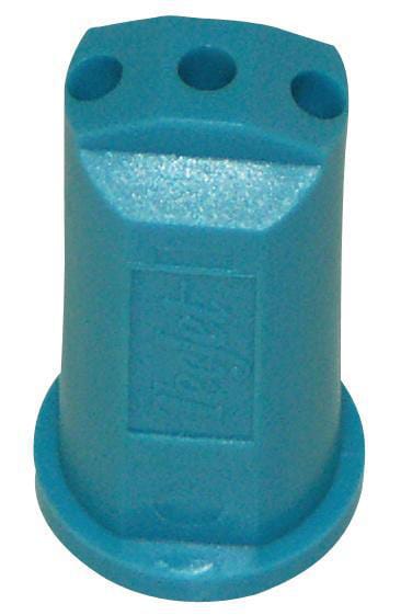 Flüssigdüngerdüse SJ 3-Loch hellblau SJ310VP