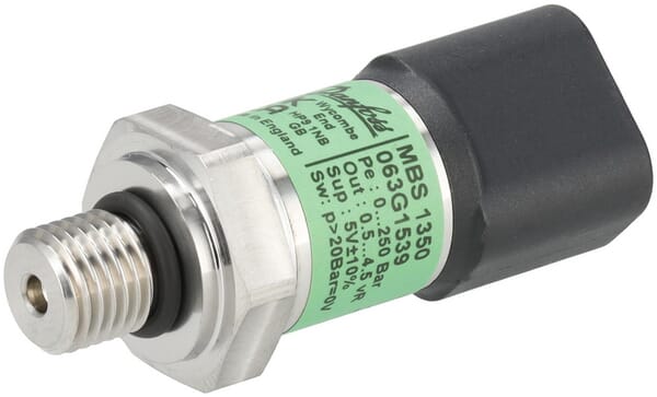 SRS-Wandler-Sensor (JC716C2232) von JCB