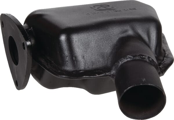 Schalldämpfer von Deutz 00099396210