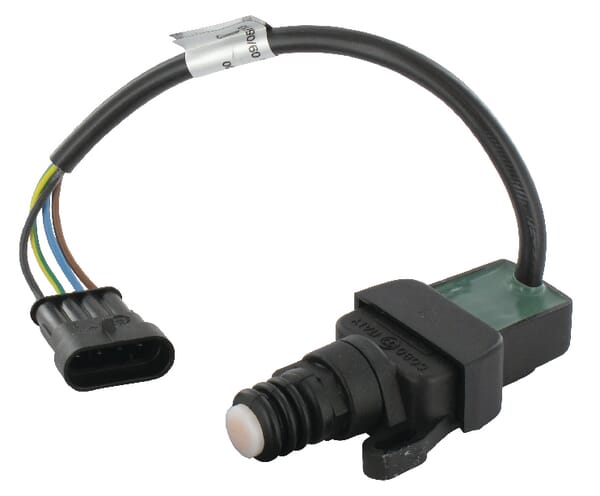 Gangschalter (87302930) von New Holland