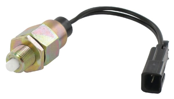 Sensor Kupplungspedal (84229069) von New Holland