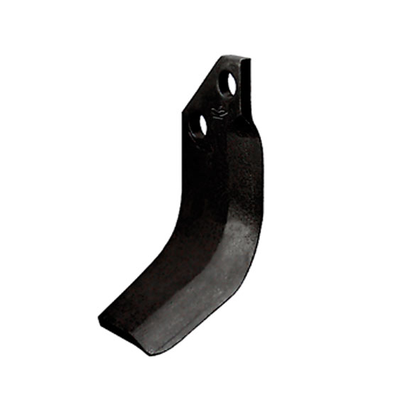 BCS-04L IHOF Fräsmesser 115x40mm, links