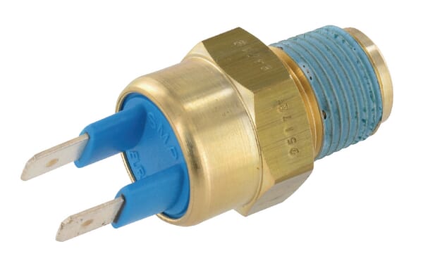 Temperatursensor (4223862M1) von Agco