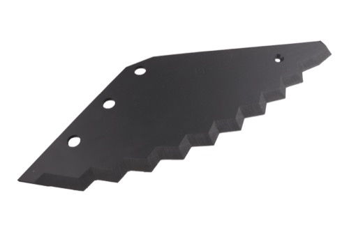 70-362 IHOF Futtermischwagenmesser - Hartmetallbeschichtet
