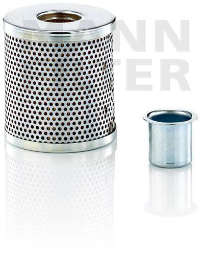 Hydraulikfilter HD7003KIT