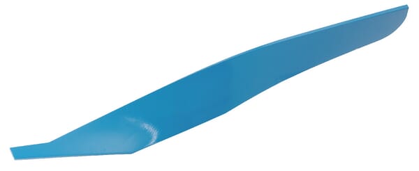 Streichblechstreifen 4 DMCS40  3444449