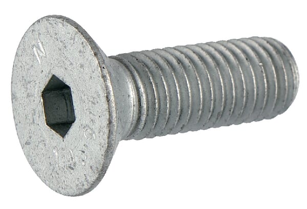 Senkschraube M10x30 10.9 3016123 Senkschraube M10x30 10.9 3016123