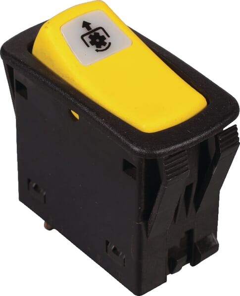 Schalter von Deutz 00125951410