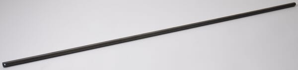 Achse, Sechskant, L=1131, gehärtet, Lely (4124107380) von Agco