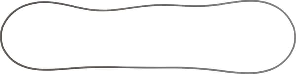 O-Ring (83417133) von Case IH