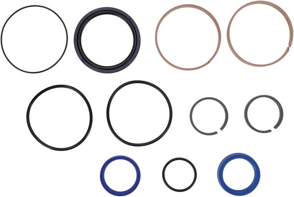 Dichtungssatz (1000423803) von Weidemann